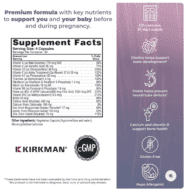 P2i™ Prenatal Multivitamin & Multimineral